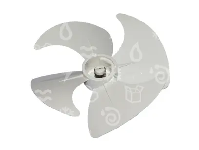 vrtule ventilátoru chladničky BOSCH / SIEMENS